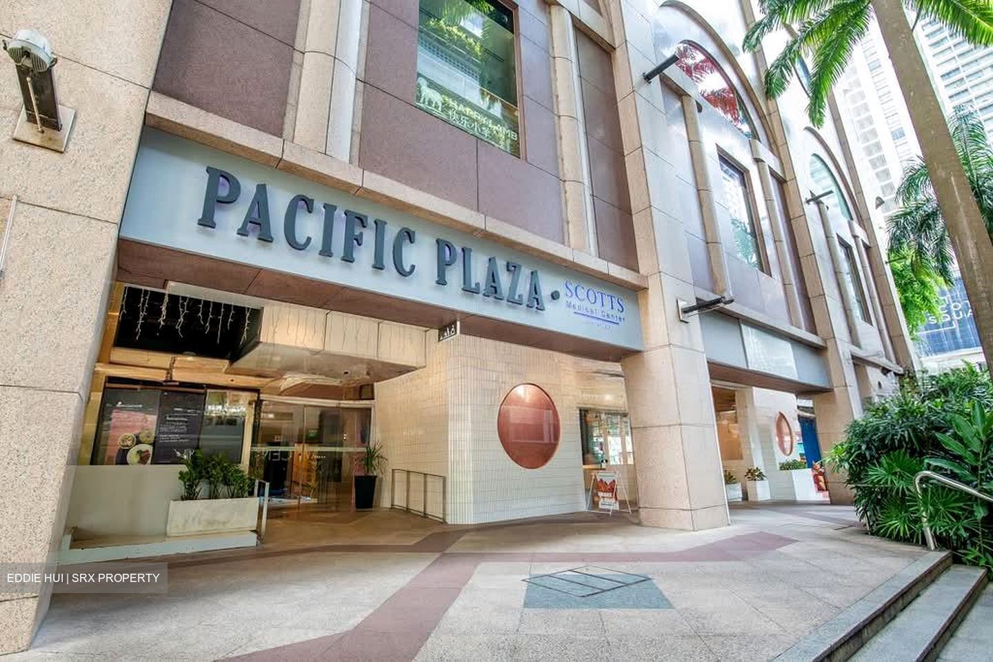 Pacific Plaza / Scotts Medical Center (D9), Retail #563994021